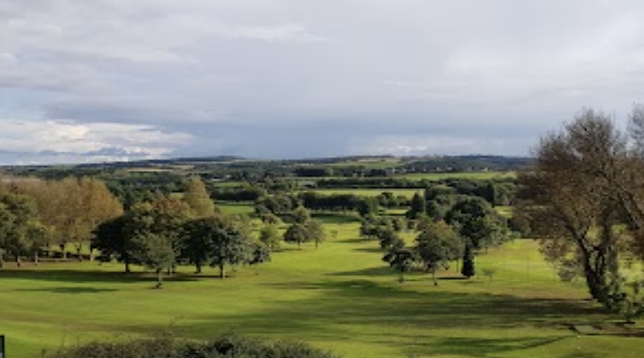 Photo of Wombwell Hillies Golf Club